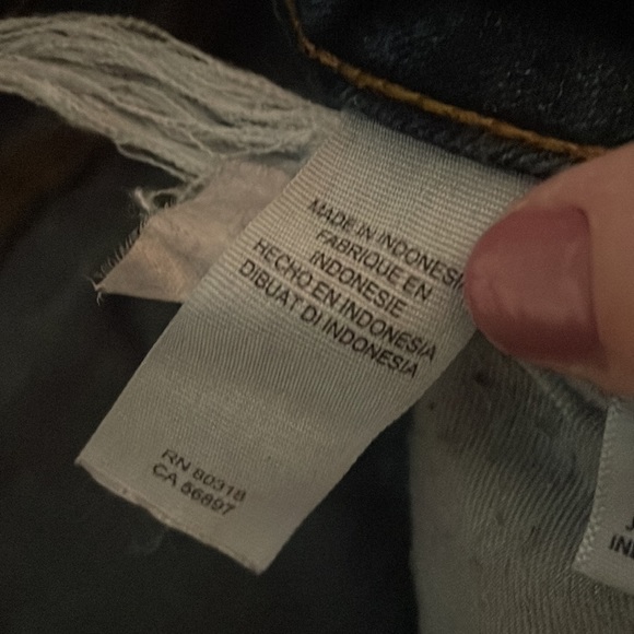 Lucky Lolita Boot Cut 2/26 regular - Picture 4 of 10